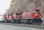 CP 8618 East